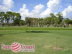 Villas At Golf View Golf Course